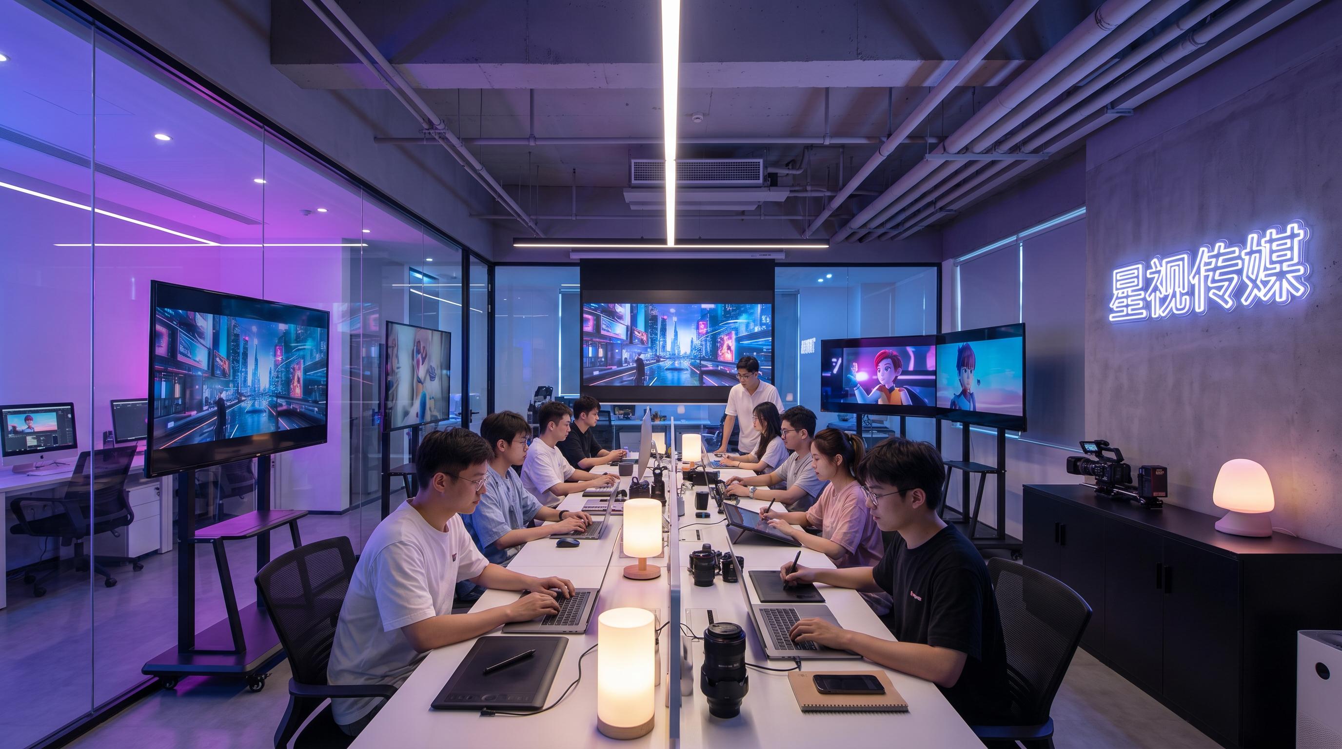 海角海角AI视频剪辑工具完全使用视频教程·从入门到精通视频演示